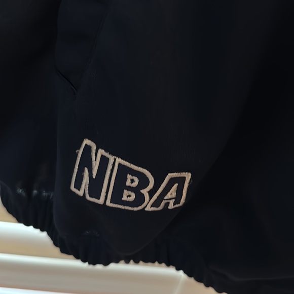 Cleveland Cavaliers Navy Full Zip Jacket - Picture 5 of 9